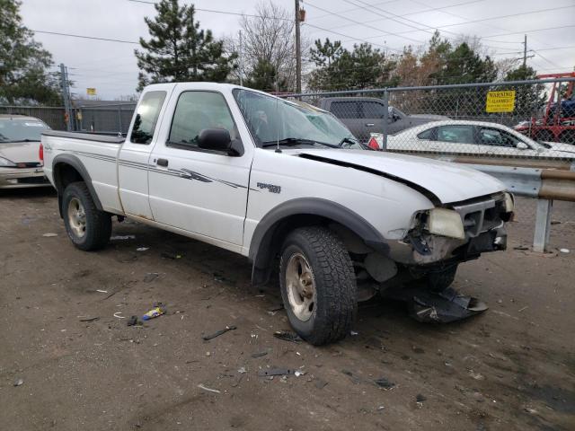 Photo 3 VIN: 1FTZR15X3YPB26350 - FORD RANGER 