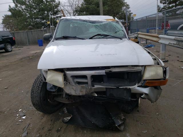 Photo 4 VIN: 1FTZR15X3YPB26350 - FORD RANGER 