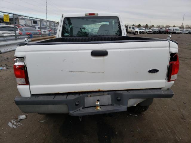 Photo 5 VIN: 1FTZR15X3YPB26350 - FORD RANGER 