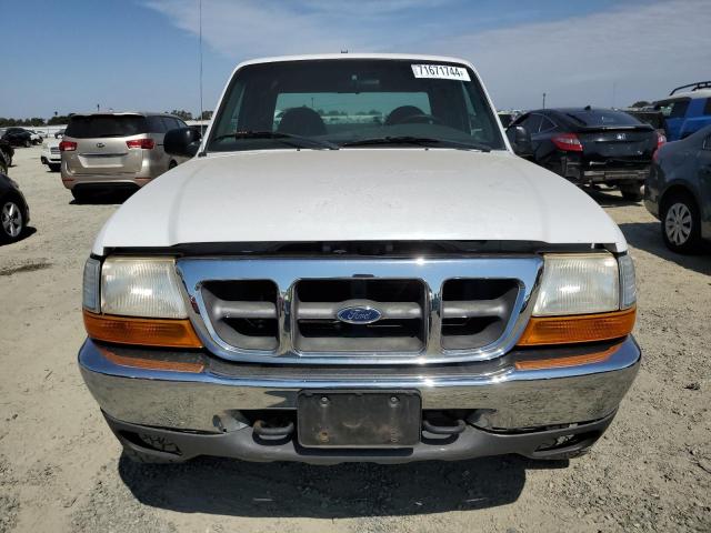 Photo 4 VIN: 1FTZR15X3YPB83714 - FORD RANGER SUP 