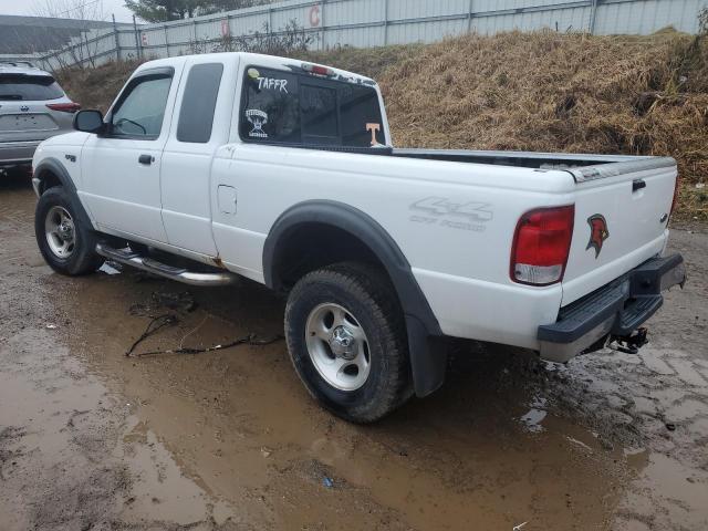 Photo 1 VIN: 1FTZR15X3YTA82437 - FORD RANGER 