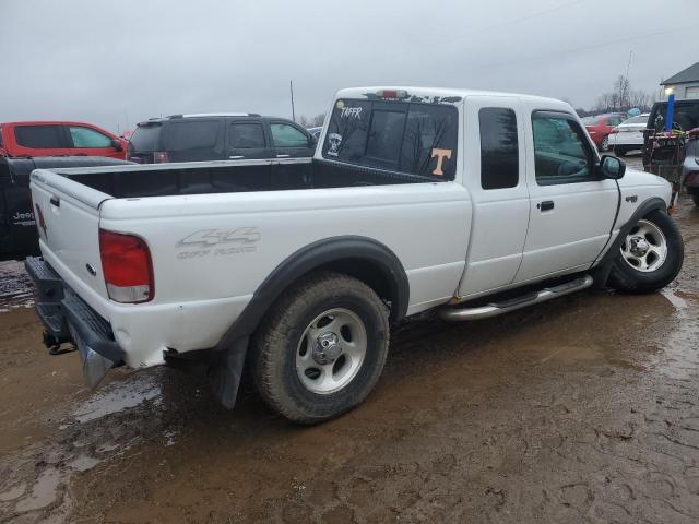 Photo 2 VIN: 1FTZR15X3YTA82437 - FORD RANGER 