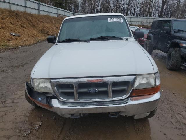 Photo 4 VIN: 1FTZR15X3YTA82437 - FORD RANGER 