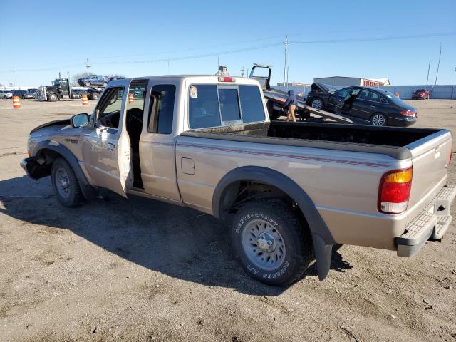 Photo 1 VIN: 1FTZR15X4WPB46071 - FORD RANGER SUP 