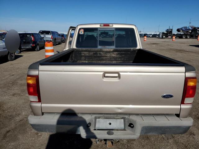 Photo 5 VIN: 1FTZR15X4WPB46071 - FORD RANGER SUP 