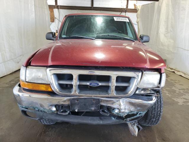 Photo 4 VIN: 1FTZR15X4XTA32824 - FORD RANGER 