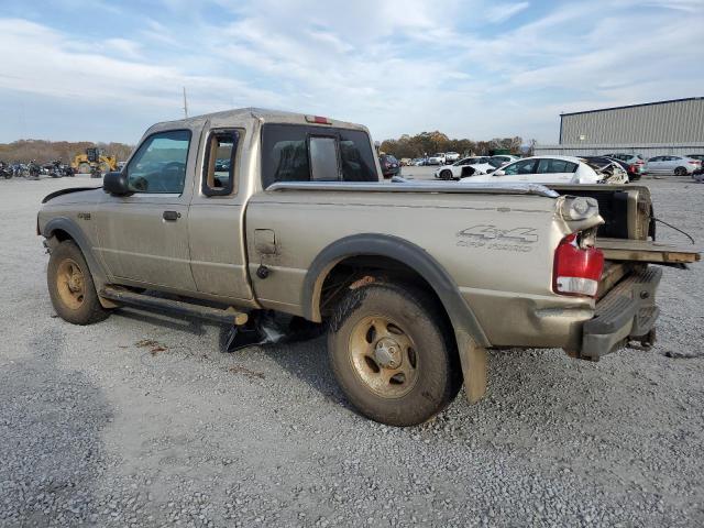 Photo 1 VIN: 1FTZR15X4YTA51570 - FORD RANGER SUP 