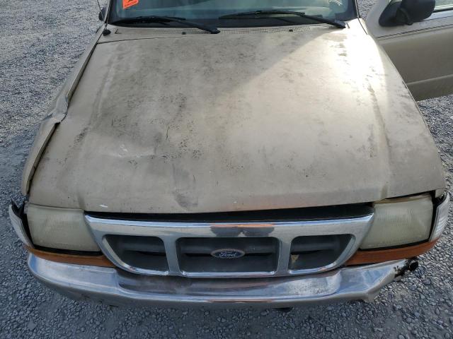 Photo 10 VIN: 1FTZR15X4YTA51570 - FORD RANGER SUP 