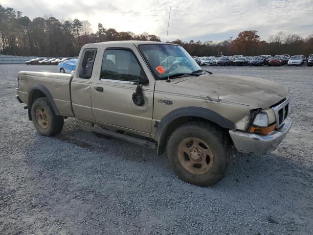 Photo 3 VIN: 1FTZR15X4YTA51570 - FORD RANGER SUP 