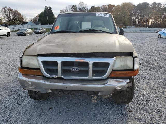 Photo 4 VIN: 1FTZR15X4YTA51570 - FORD RANGER SUP 