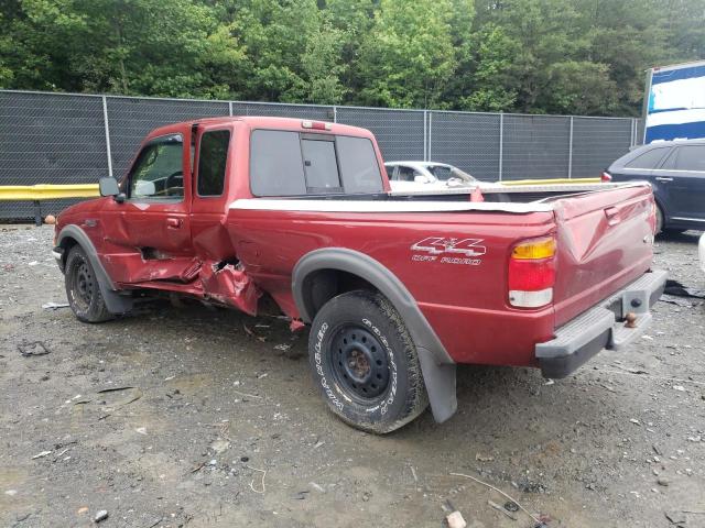 Photo 1 VIN: 1FTZR15X5WPA52751 - FORD RANGER 