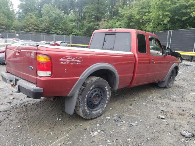 Photo 2 VIN: 1FTZR15X5WPA52751 - FORD RANGER 