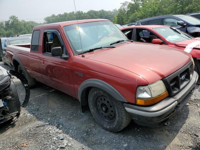 Photo 3 VIN: 1FTZR15X5WPA52751 - FORD RANGER 