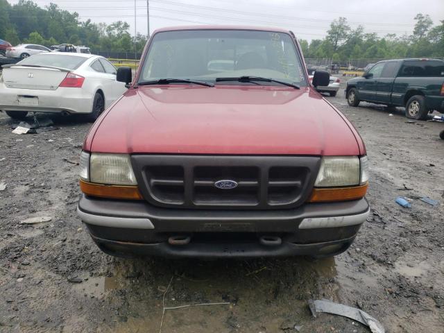 Photo 4 VIN: 1FTZR15X5WPA52751 - FORD RANGER 