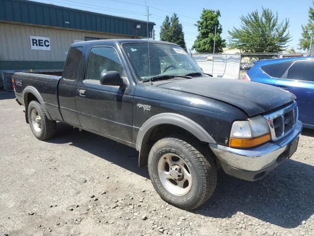 Photo 3 VIN: 1FTZR15X5XPA65744 - FORD RANGER SUP 