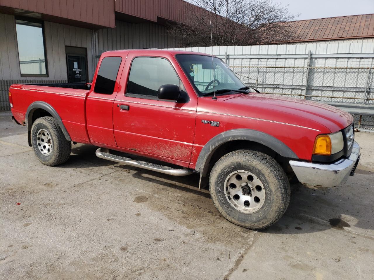 Photo 3 VIN: 1FTZR15X5XTA69848 - FORD RANGER 