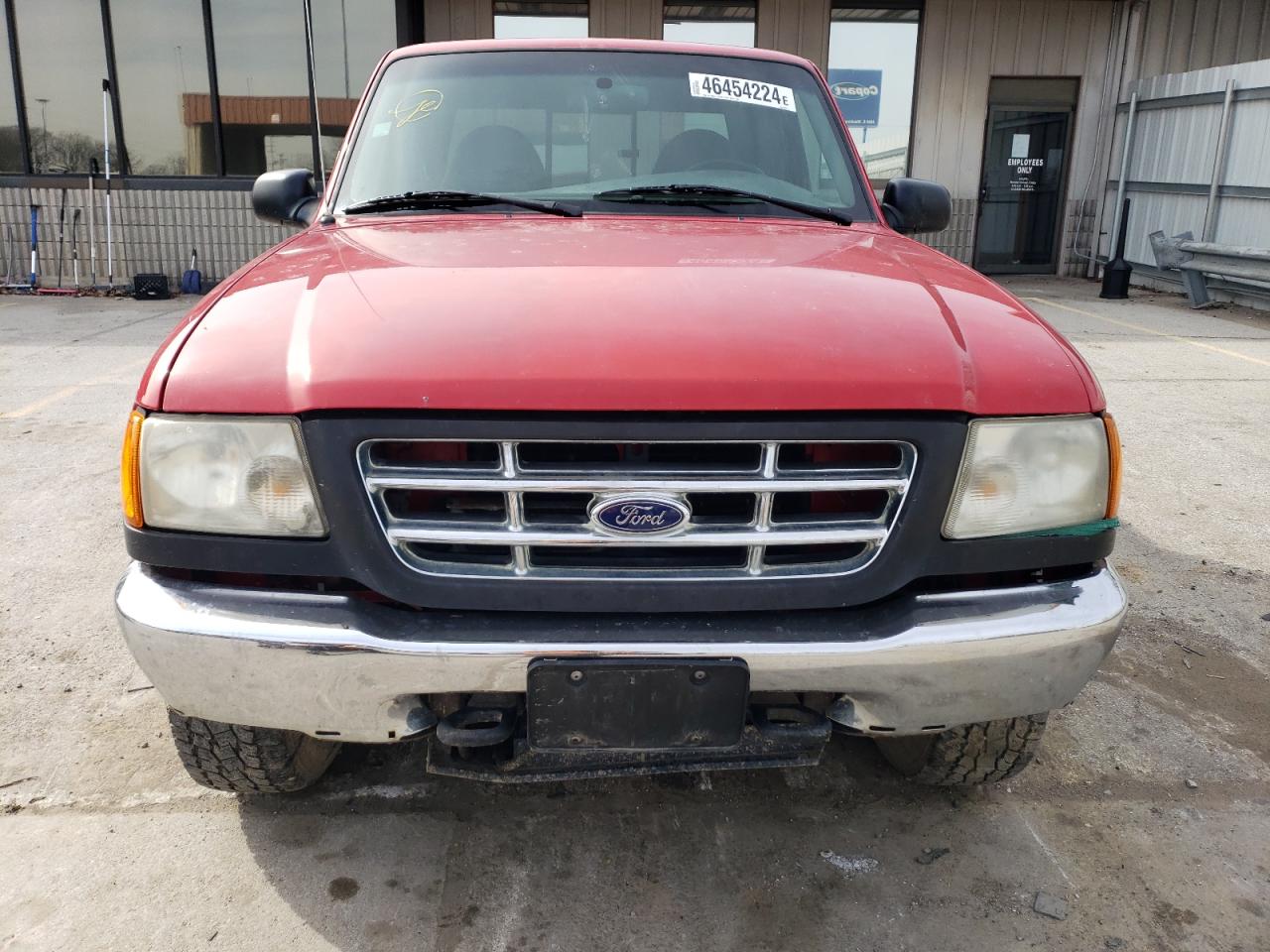 Photo 4 VIN: 1FTZR15X5XTA69848 - FORD RANGER 