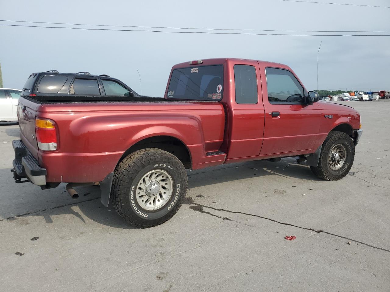 Photo 2 VIN: 1FTZR15X5XTB10530 - FORD RANGER 