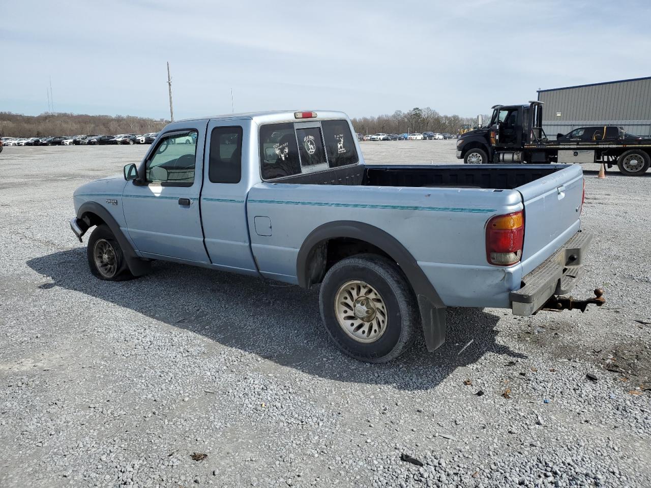 Photo 1 VIN: 1FTZR15X6WTA65418 - FORD RANGER 