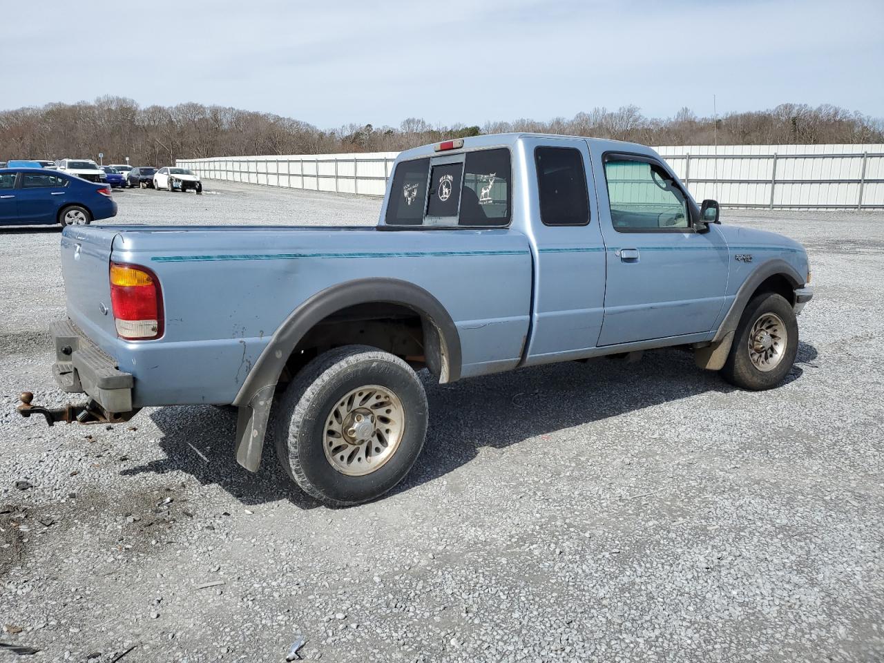 Photo 2 VIN: 1FTZR15X6WTA65418 - FORD RANGER 