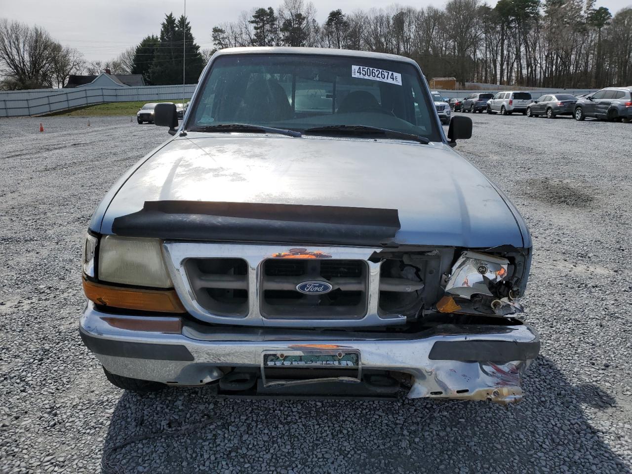 Photo 4 VIN: 1FTZR15X6WTA65418 - FORD RANGER 