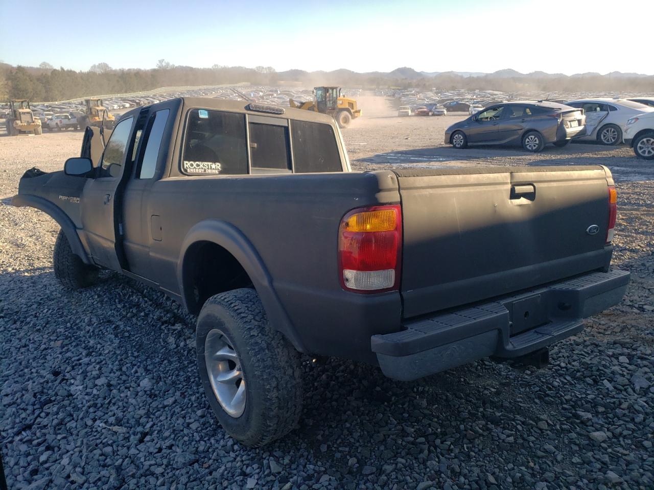 Photo 1 VIN: 1FTZR15X6WTA69422 - FORD RANGER 