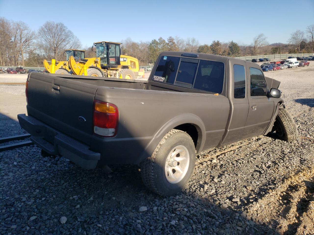 Photo 2 VIN: 1FTZR15X6WTA69422 - FORD RANGER 