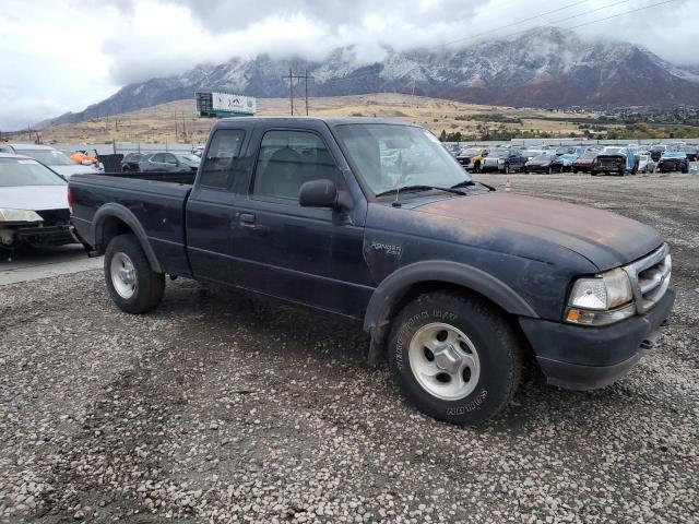 Photo 3 VIN: 1FTZR15X6XPA84805 - FORD RANGER SUP 