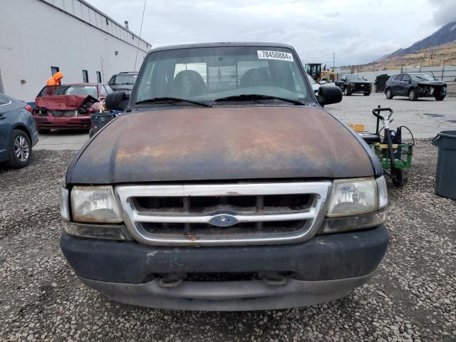 Photo 4 VIN: 1FTZR15X6XPA84805 - FORD RANGER SUP 