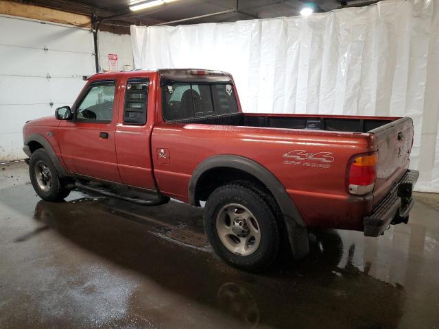 Photo 1 VIN: 1FTZR15X6XTA77165 - FORD RANGER 