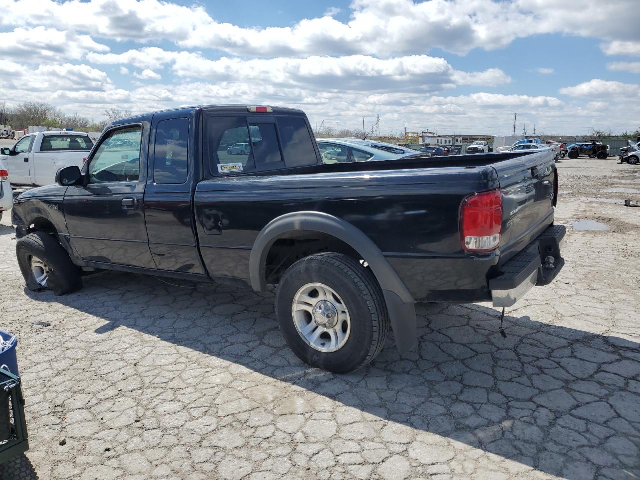 Photo 1 VIN: 1FTZR15X6YPB98496 - FORD RANGER 