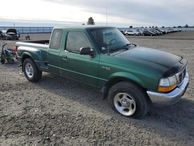 Photo 3 VIN: 1FTZR15X6YTA83811 - FORD RANGER 