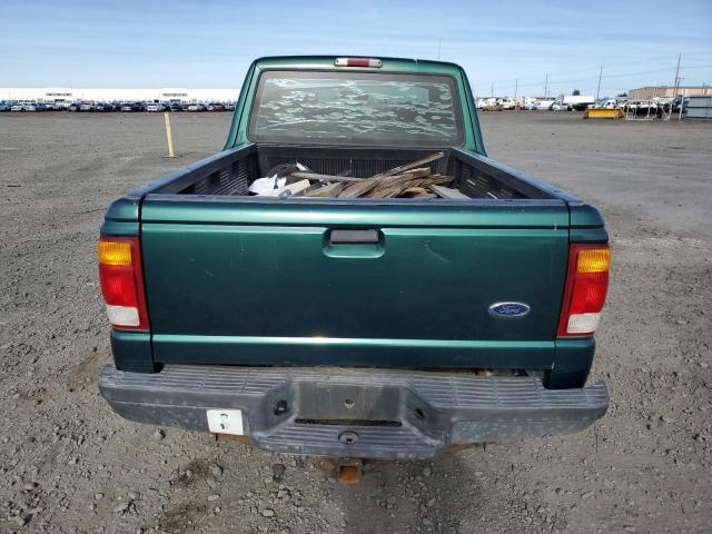 Photo 5 VIN: 1FTZR15X6YTA83811 - FORD RANGER 