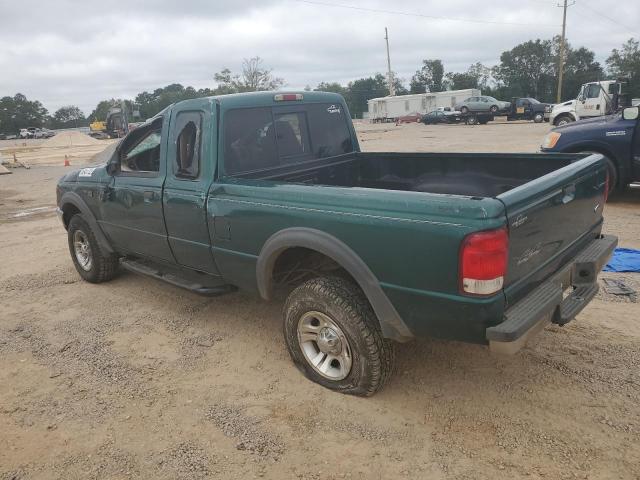 Photo 1 VIN: 1FTZR15X6YTA87485 - FORD RANGER SUP 