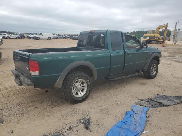 Photo 2 VIN: 1FTZR15X6YTA87485 - FORD RANGER SUP 