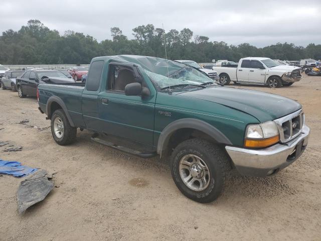 Photo 3 VIN: 1FTZR15X6YTA87485 - FORD RANGER SUP 