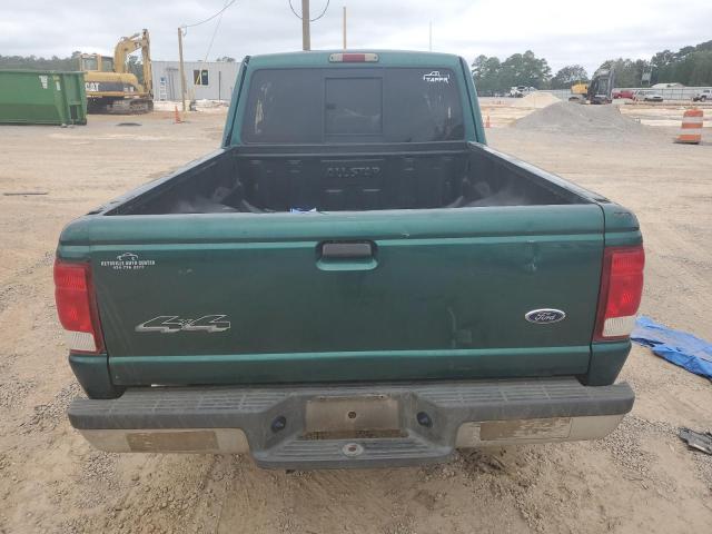 Photo 5 VIN: 1FTZR15X6YTA87485 - FORD RANGER SUP 