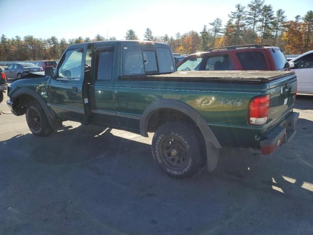 Photo 1 VIN: 1FTZR15X6YTB20677 - FORD RANGER SUP 