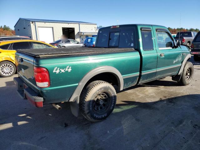 Photo 2 VIN: 1FTZR15X6YTB20677 - FORD RANGER SUP 