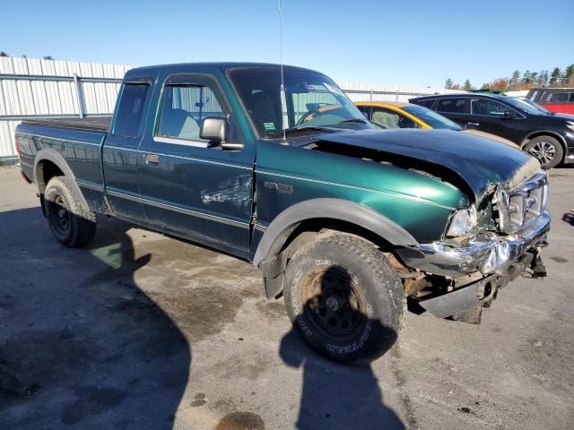 Photo 3 VIN: 1FTZR15X6YTB20677 - FORD RANGER SUP 