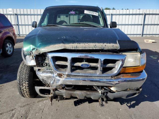 Photo 4 VIN: 1FTZR15X6YTB20677 - FORD RANGER SUP 