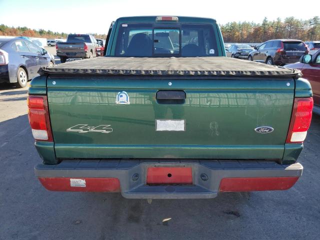 Photo 5 VIN: 1FTZR15X6YTB20677 - FORD RANGER SUP 