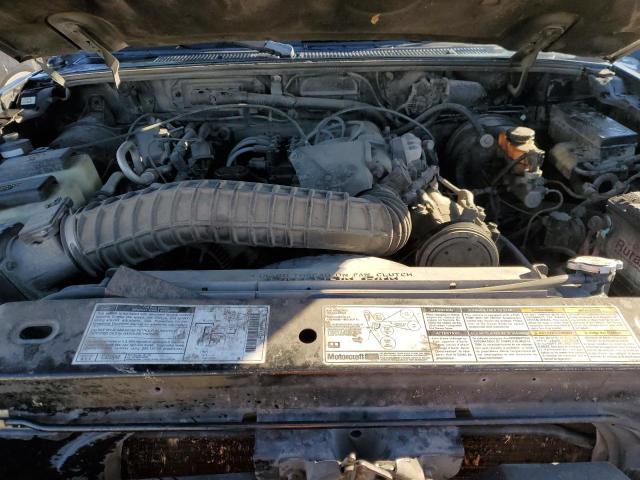 Photo 10 VIN: 1FTZR15X7WTA34016 - FORD RANGER 