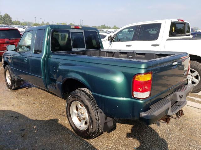 Photo 1 VIN: 1FTZR15X7XPA63770 - FORD RANGER 