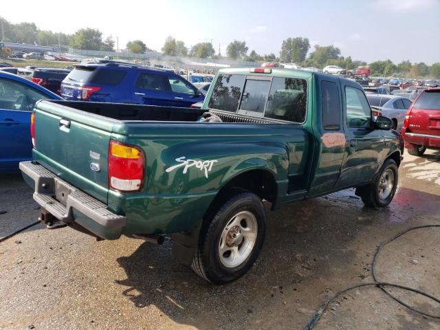 Photo 2 VIN: 1FTZR15X7XPA63770 - FORD RANGER 