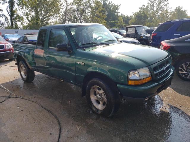 Photo 3 VIN: 1FTZR15X7XPA63770 - FORD RANGER 