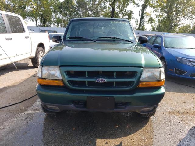 Photo 4 VIN: 1FTZR15X7XPA63770 - FORD RANGER 