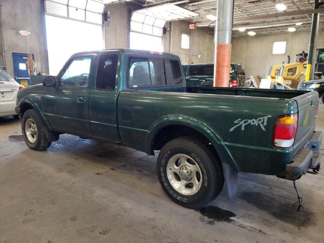 Photo 1 VIN: 1FTZR15X7XPB17505 - FORD RANGER SUP 