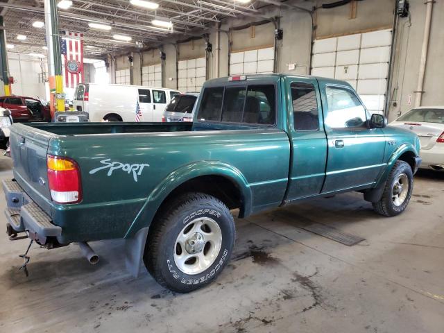 Photo 2 VIN: 1FTZR15X7XPB17505 - FORD RANGER SUP 