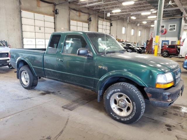 Photo 3 VIN: 1FTZR15X7XPB17505 - FORD RANGER SUP 